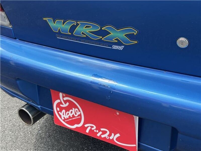 IMPREZA