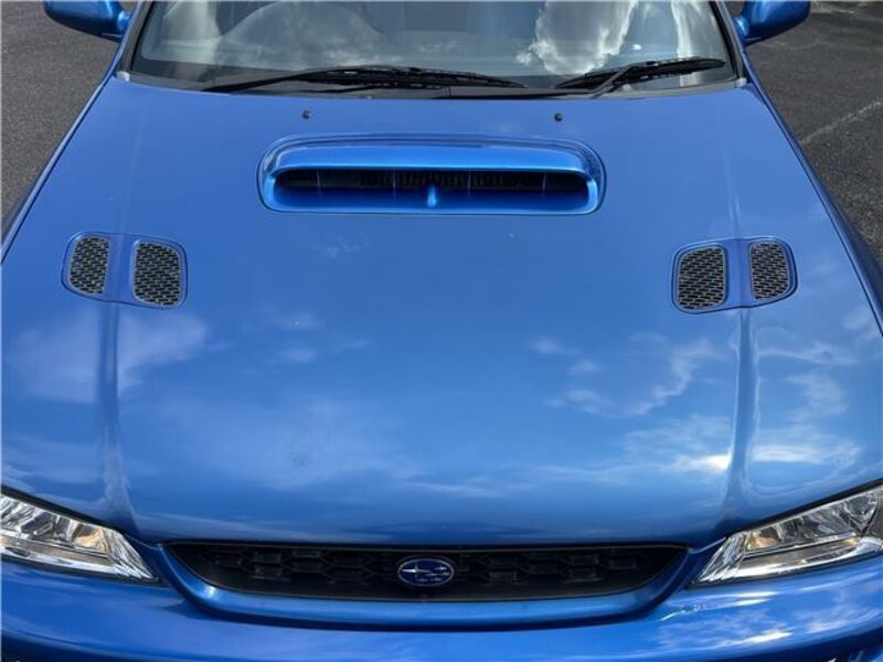 IMPREZA