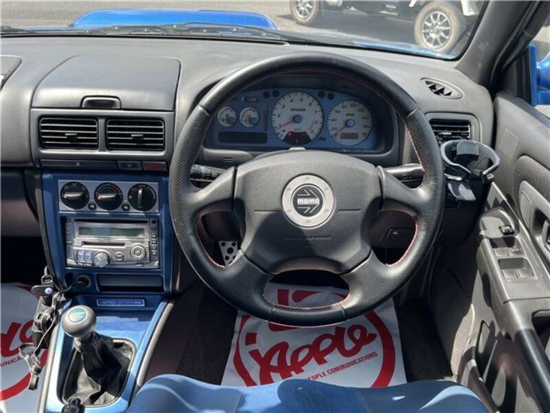 IMPREZA