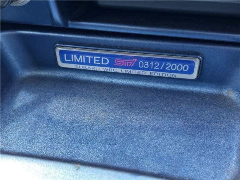 IMPREZA