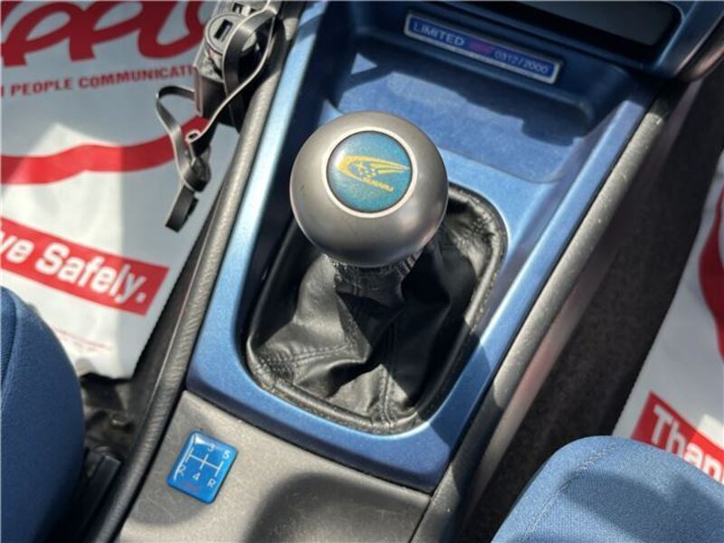 IMPREZA