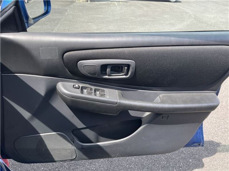 IMPREZA