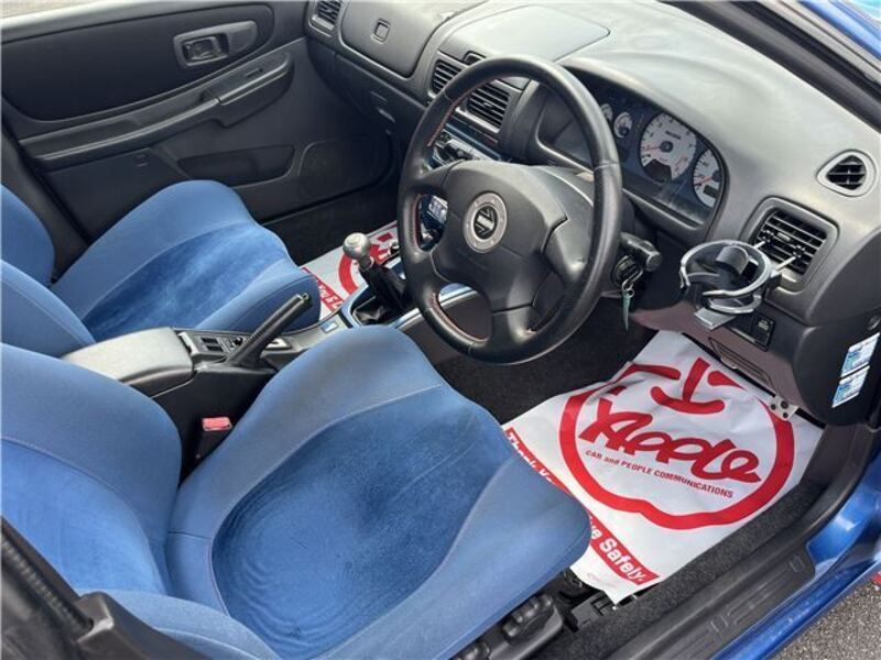 IMPREZA