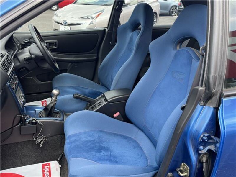 IMPREZA