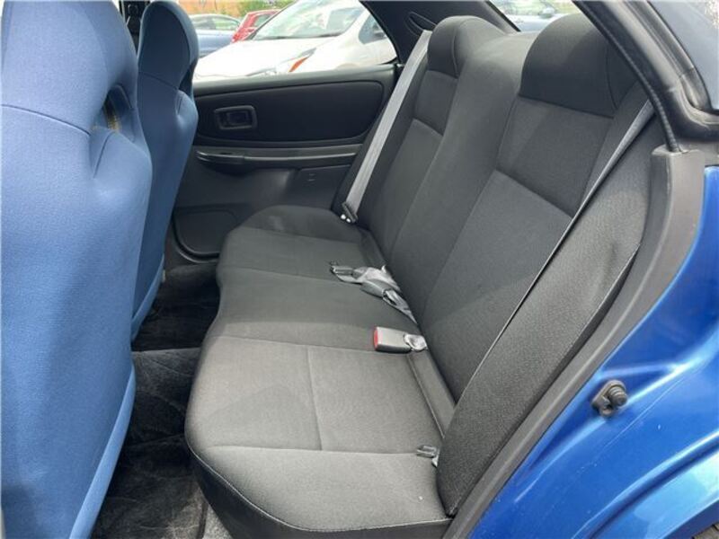 IMPREZA