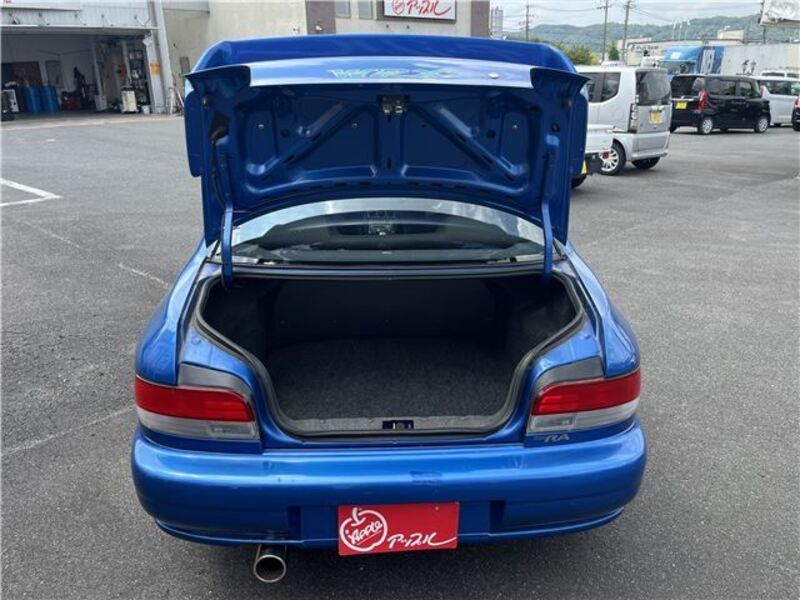 IMPREZA