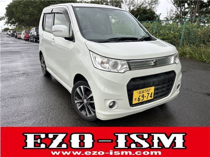 WAGON R-0