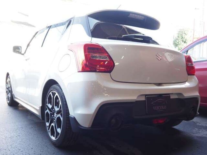 SWIFT