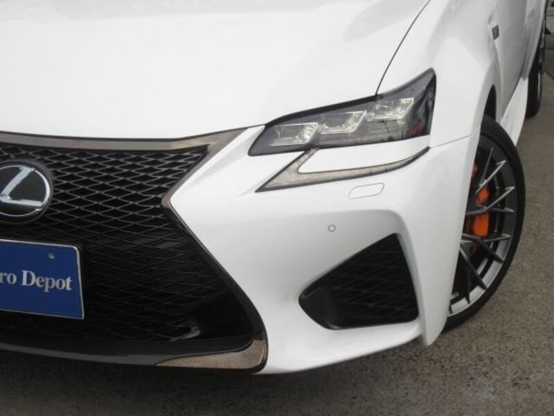 GS