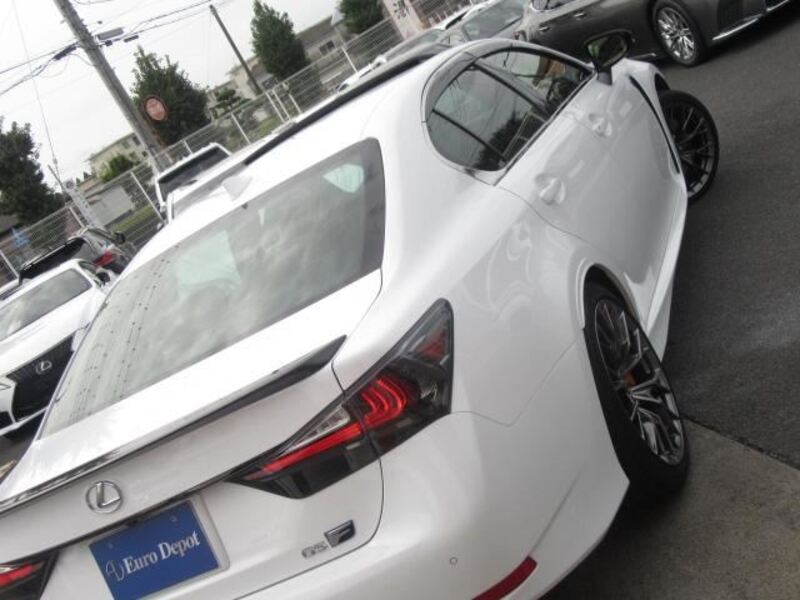 GS
