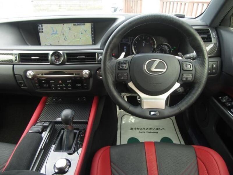 GS