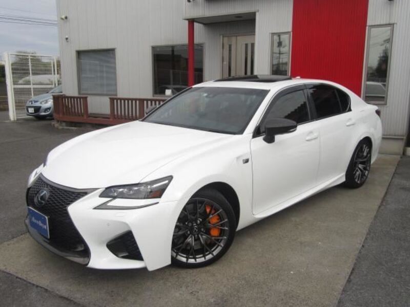 GS