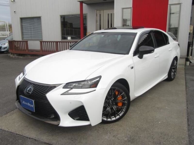 GS