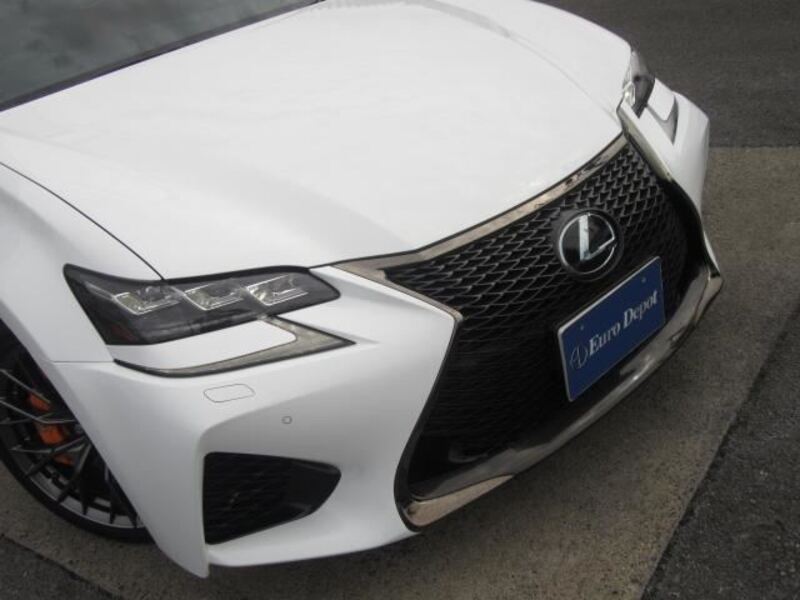GS