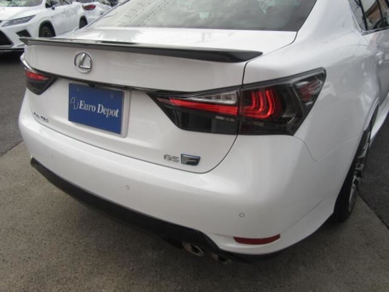 GS