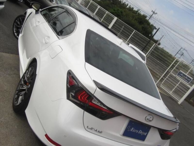 GS