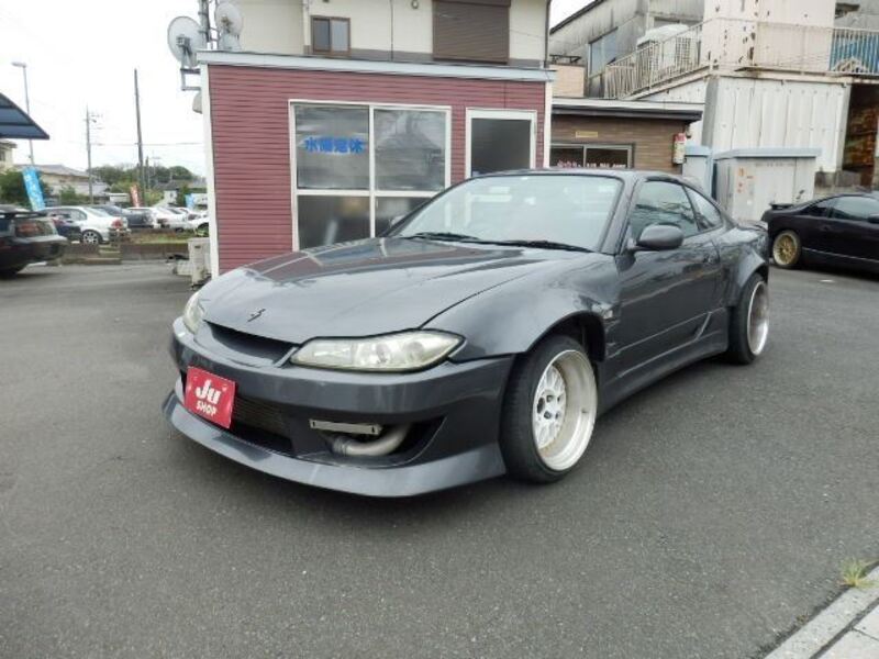 SILVIA-0