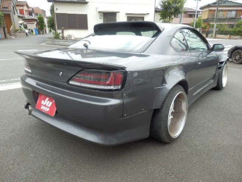 SILVIA