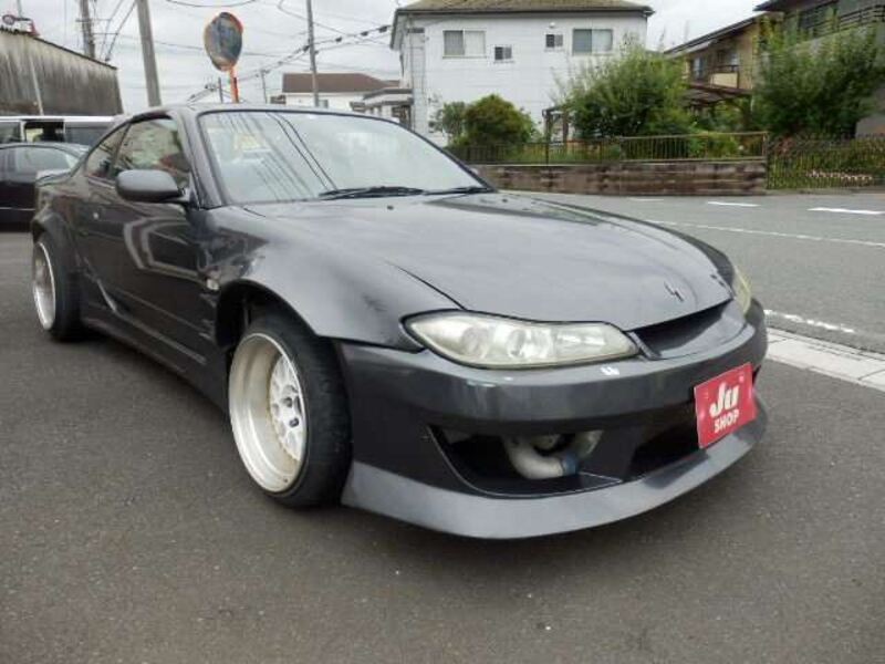 SILVIA