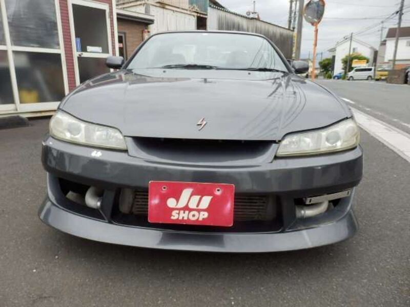 SILVIA
