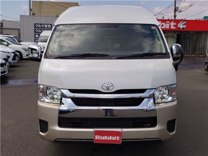 HIACE