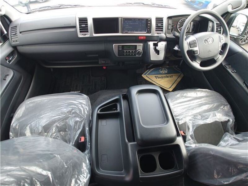 HIACE