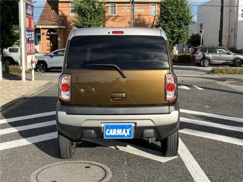 HUSTLER