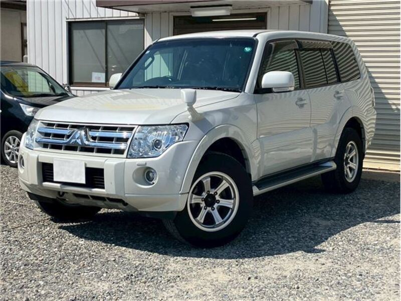 PAJERO-0