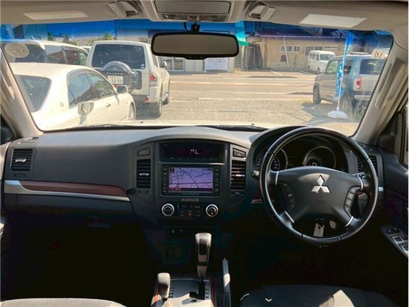 PAJERO