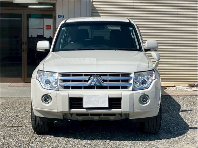 PAJERO