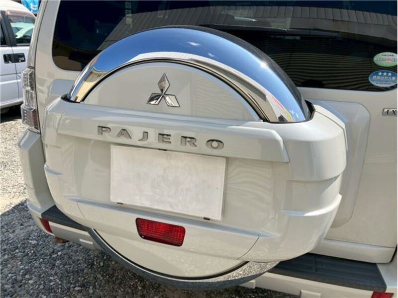 PAJERO
