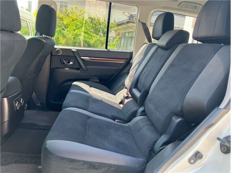 PAJERO
