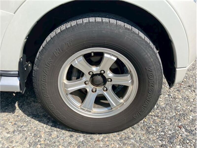 PAJERO