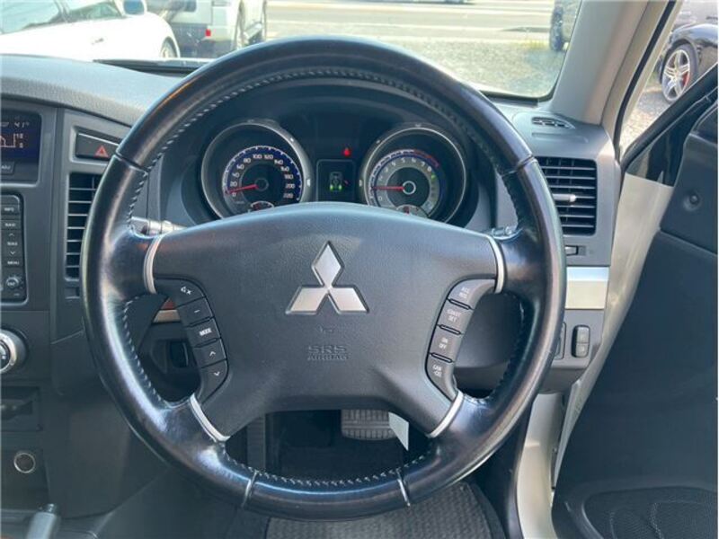 PAJERO