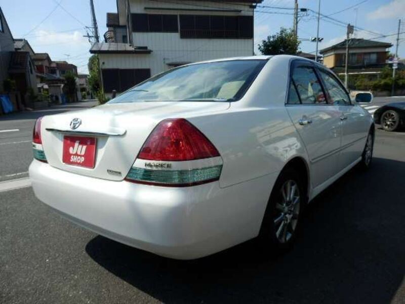 MARK II