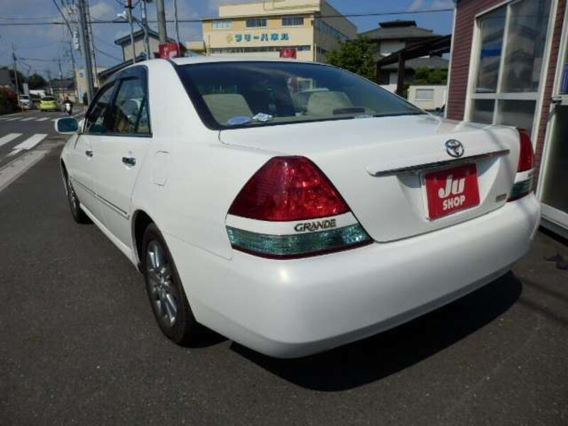 MARK II