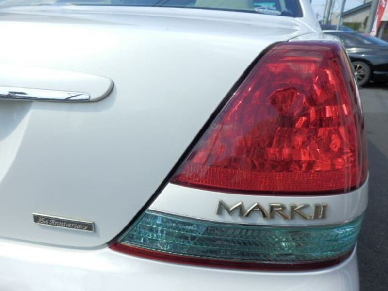 MARK II