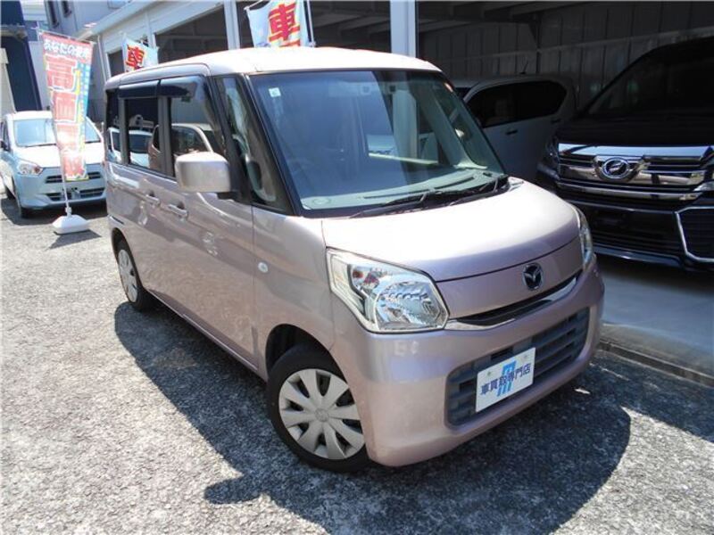 FLAIR WAGON-0