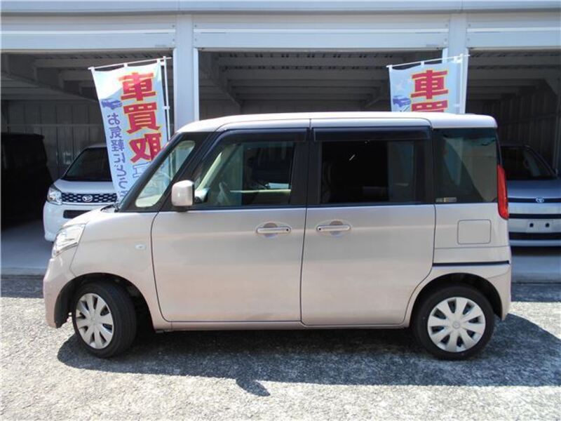 FLAIR WAGON
