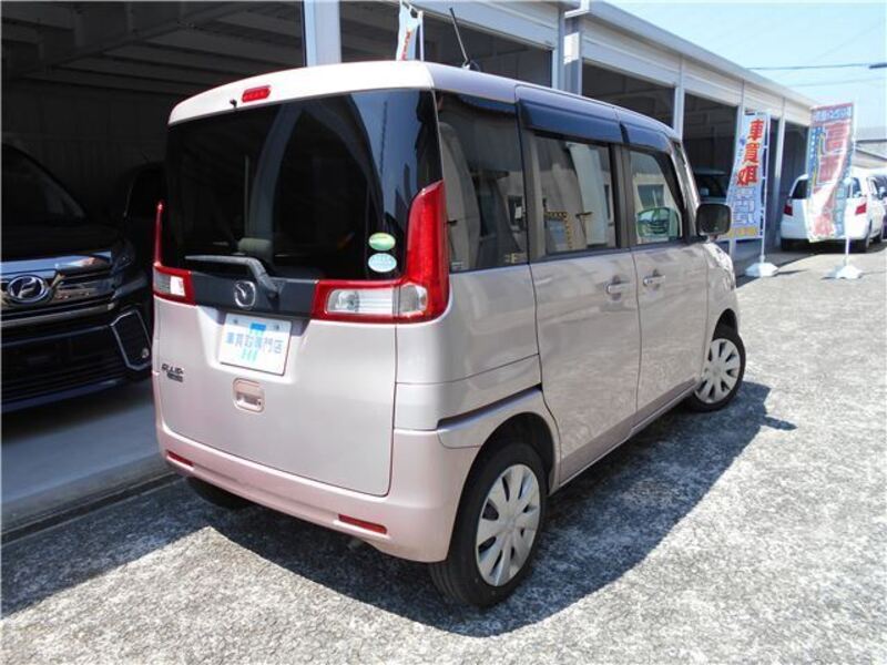 FLAIR WAGON