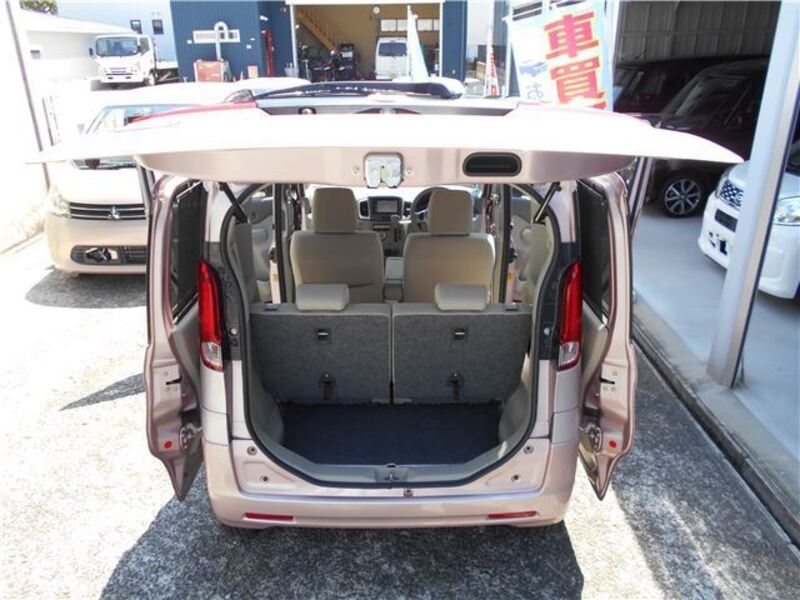 FLAIR WAGON