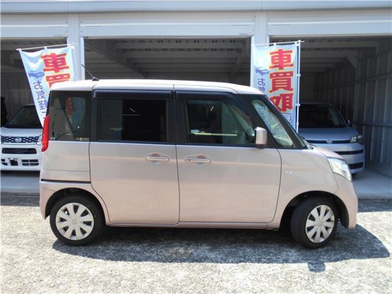 FLAIR WAGON
