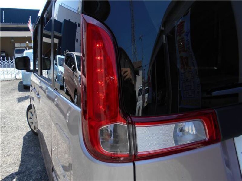 FLAIR WAGON