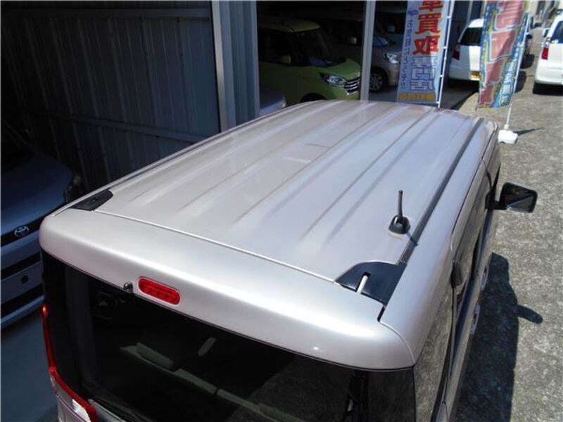 FLAIR WAGON