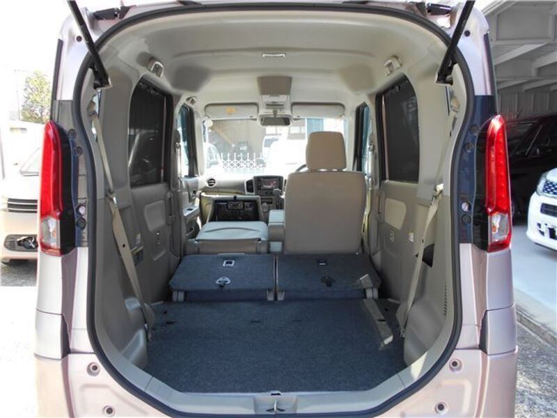 FLAIR WAGON