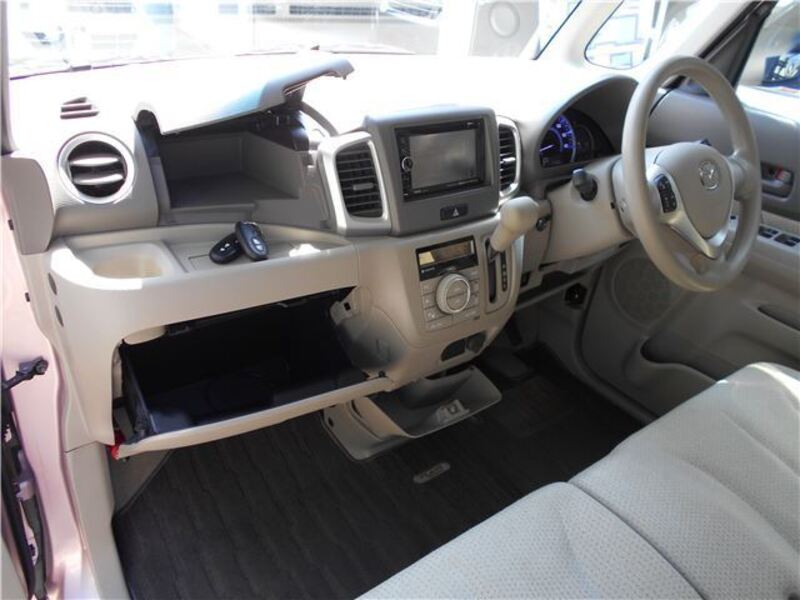 FLAIR WAGON