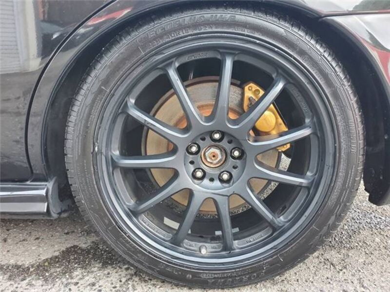 IMPREZA