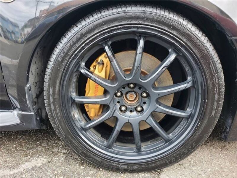 IMPREZA