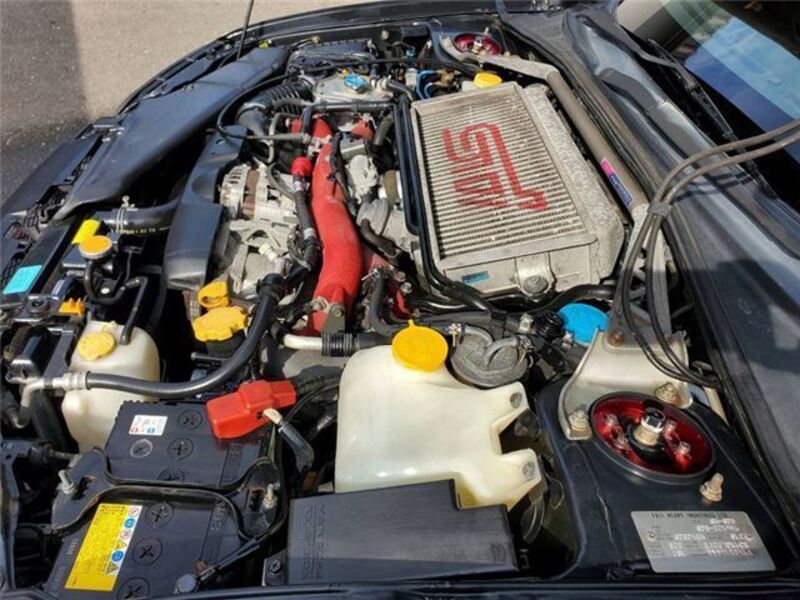 IMPREZA