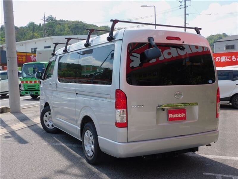 HIACE